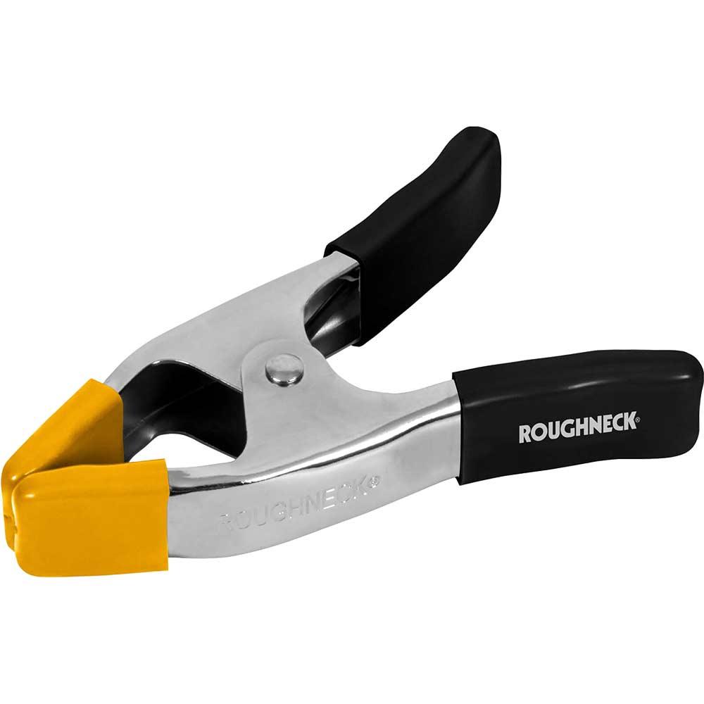 Roughneck Spring Clamp 50mm