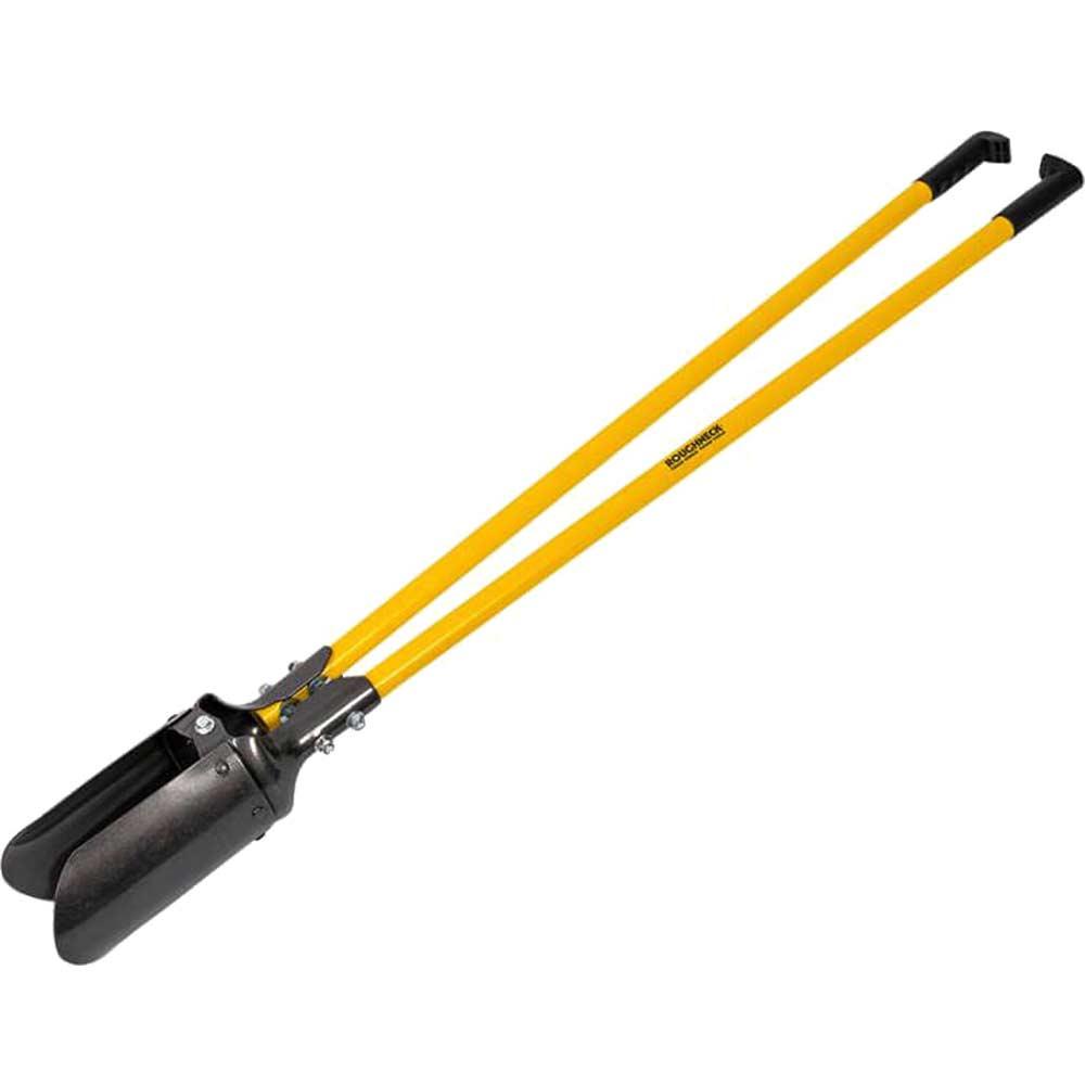 Roughneck Hercules Pattern Post Hole Digger