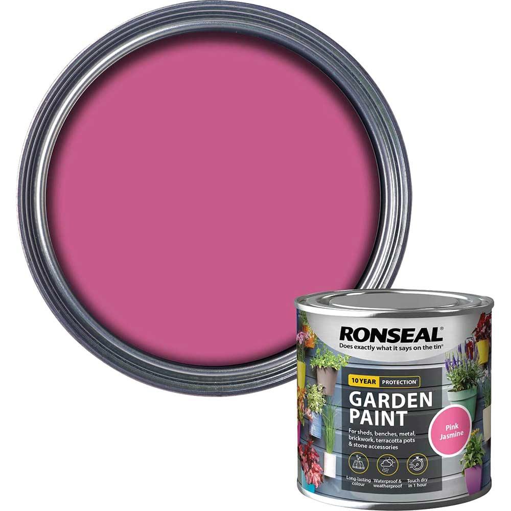 Ronseal General Purpose Garden Paint