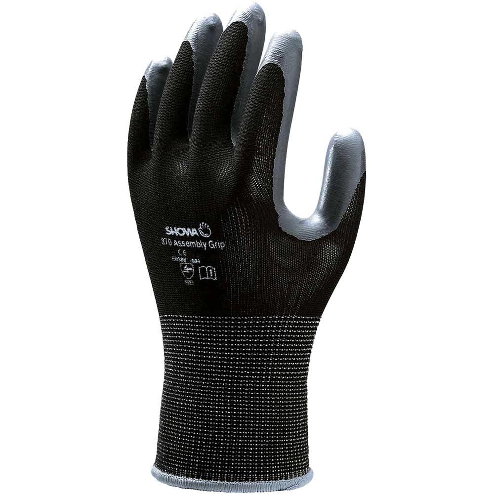 Kew Gardens Multi Purpose Nitrile Coated Gardening Gloves