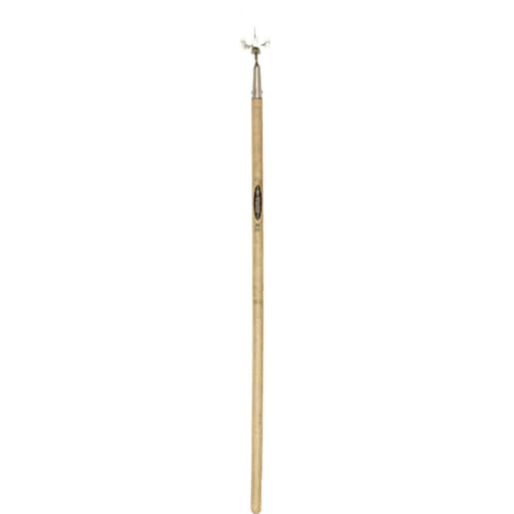 Spear and Jackson Traditional Stainless Steel Long Handled Weedfork