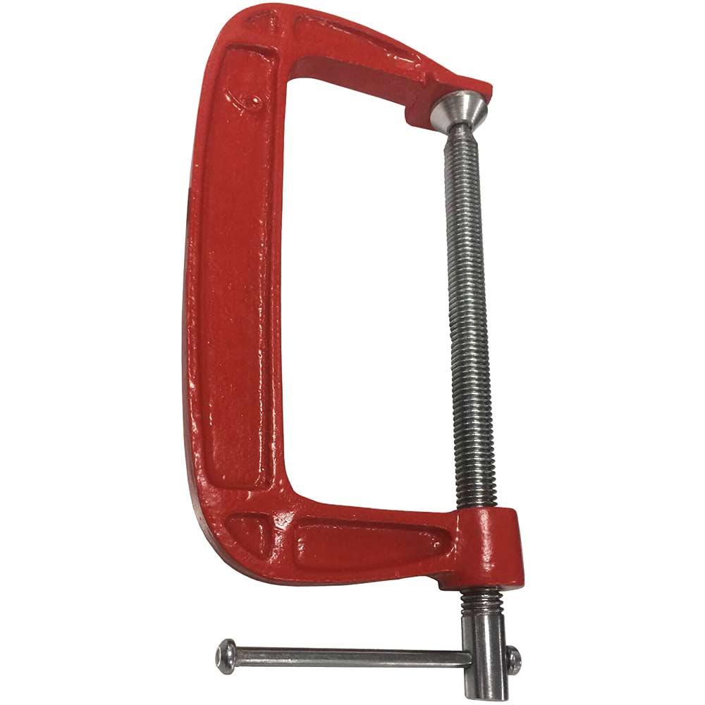 Sirius G Clamp