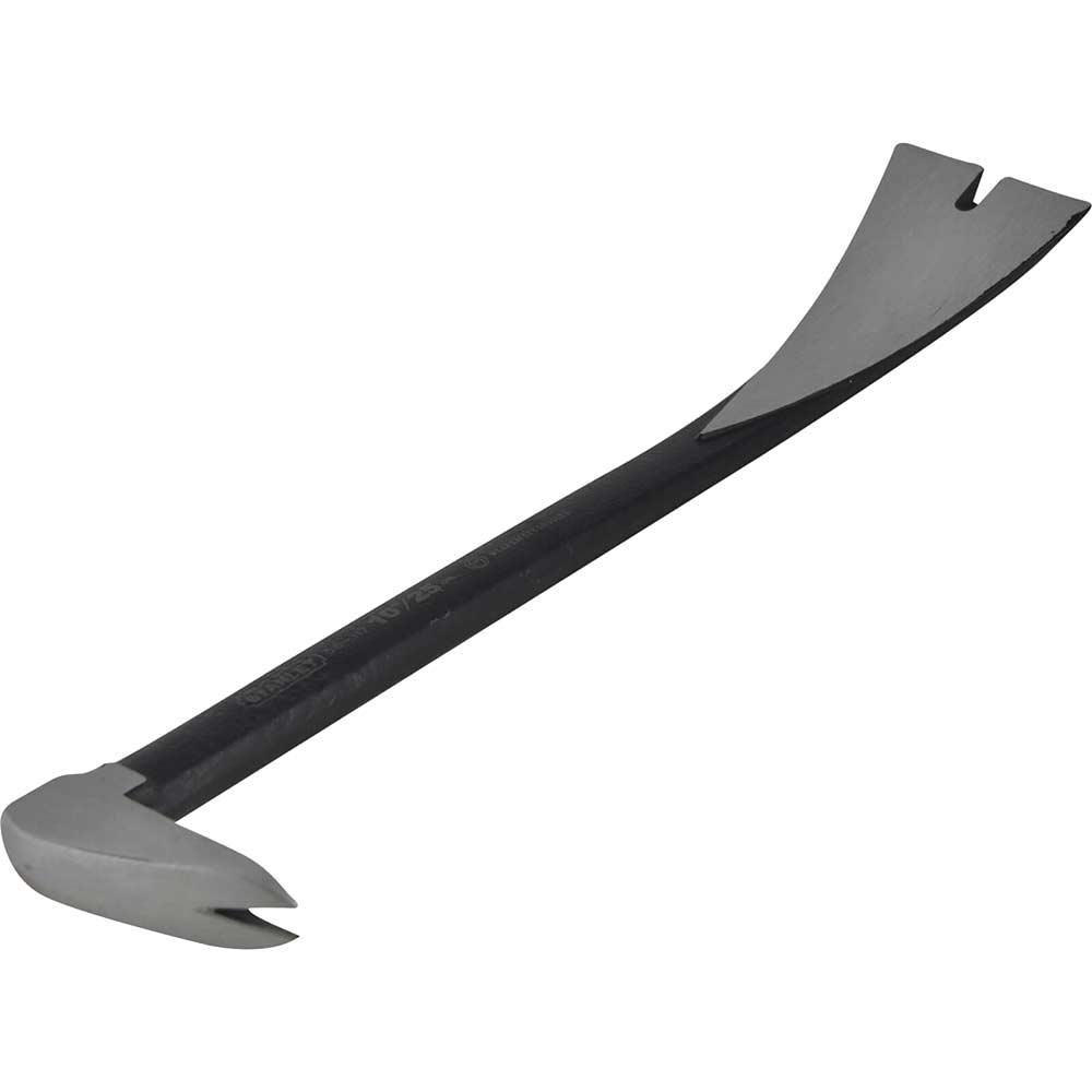 Stanley Claw Precision Moulding Pry Bar