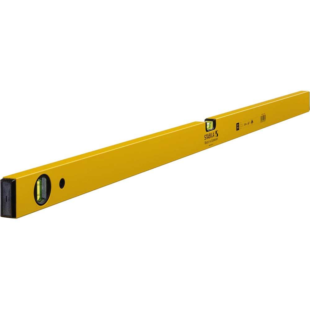 Stabila 70 Series Spirit Level 48" / 120cm