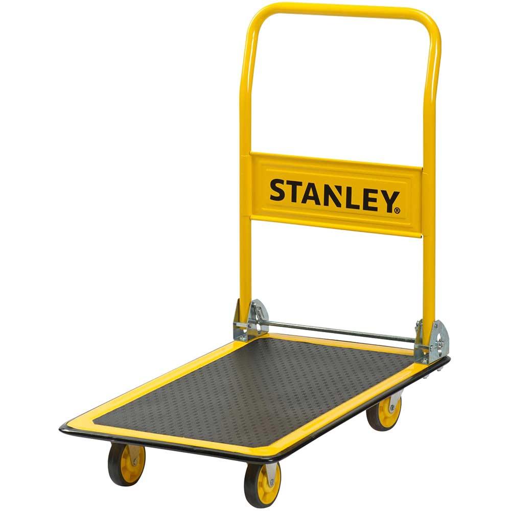 Stanley Platform Truck 150kg