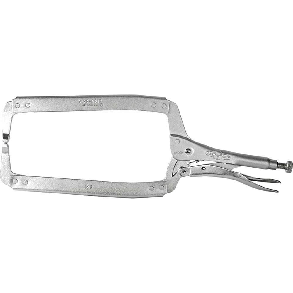 Vise-Grip Locking C Clamp 203mm