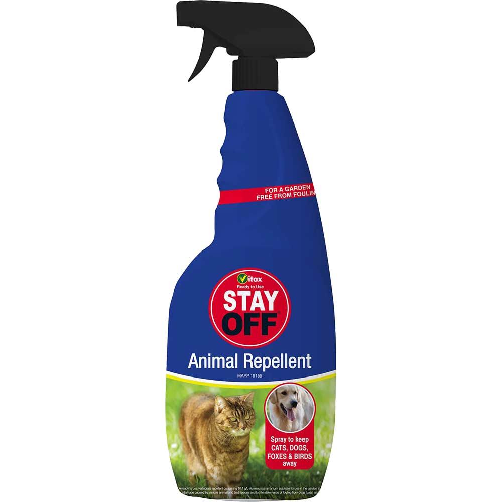 Vitax Stay Off