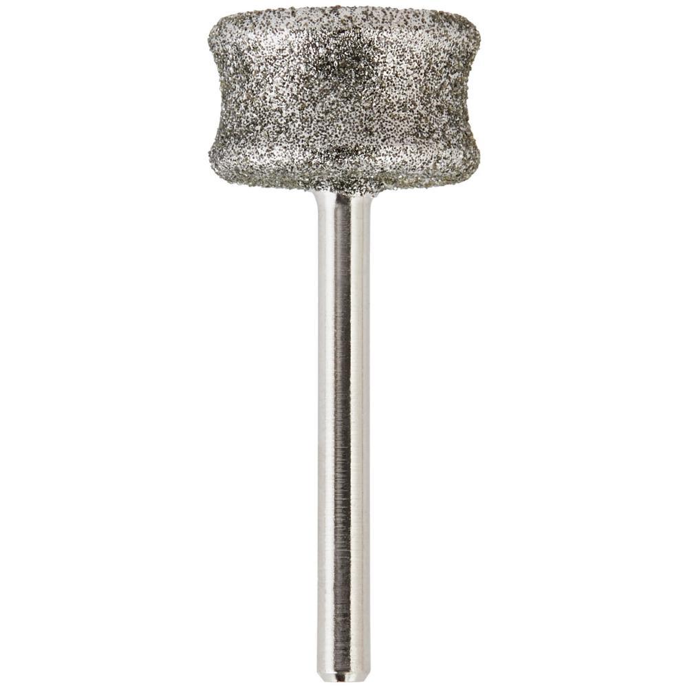 Dremel Diamond Coated Nail Trimming Accessory for Pet Grooming
