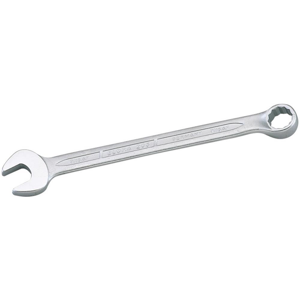 Elora Long Combination Spanner Imperial 5/16"