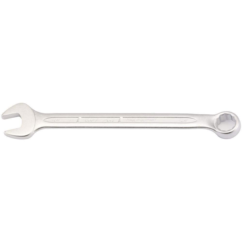 Elora Long Combination Spanner Imperial 1/2"