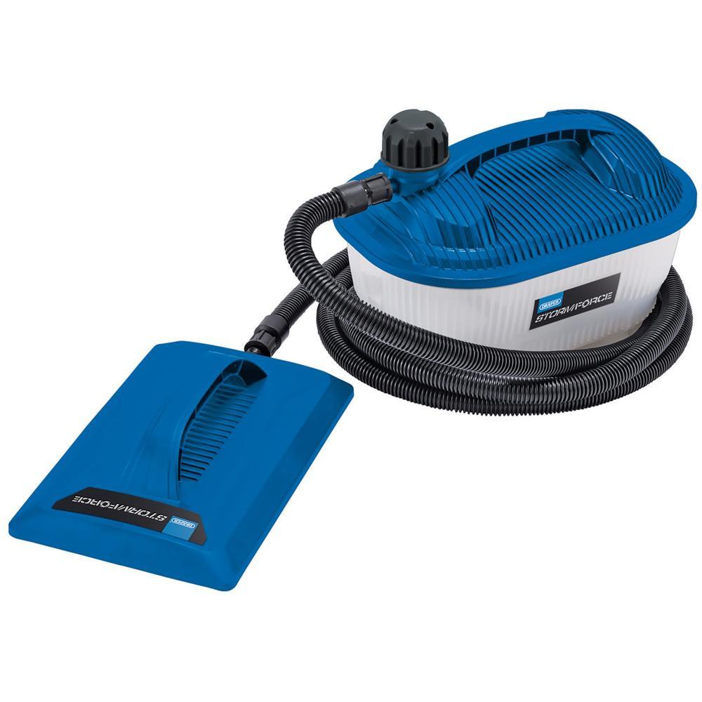 Draper Storm Force WPS2000A Wallpaper Steamer