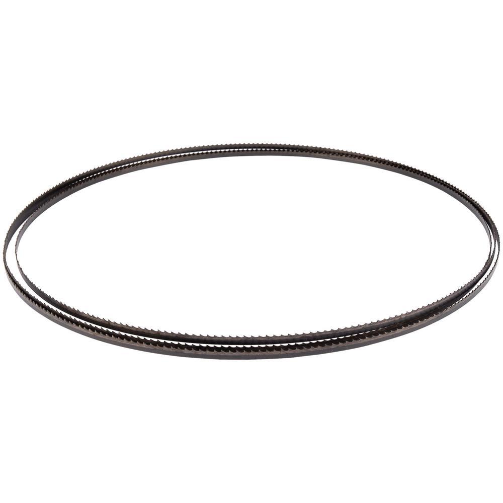 Draper Bandsaw Blades 3345mm 1/4" 6tpi