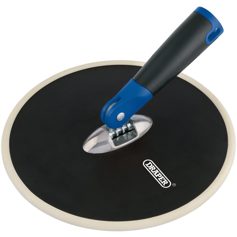 Draper RDS 230mm Radial Sander Head