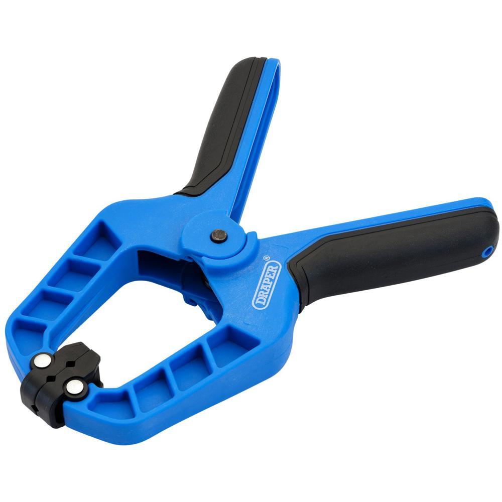 Draper Spring Clamp
