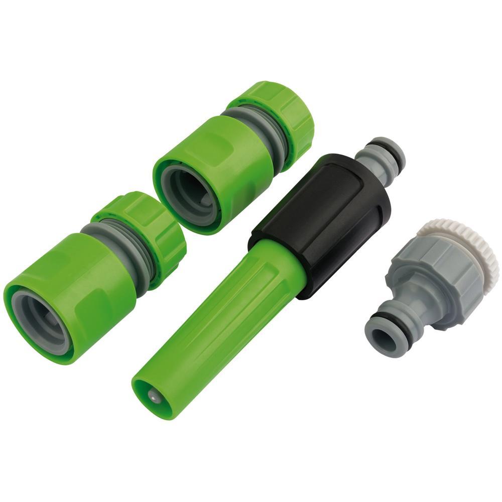 Draper 4 Piece Watering Accessory Set