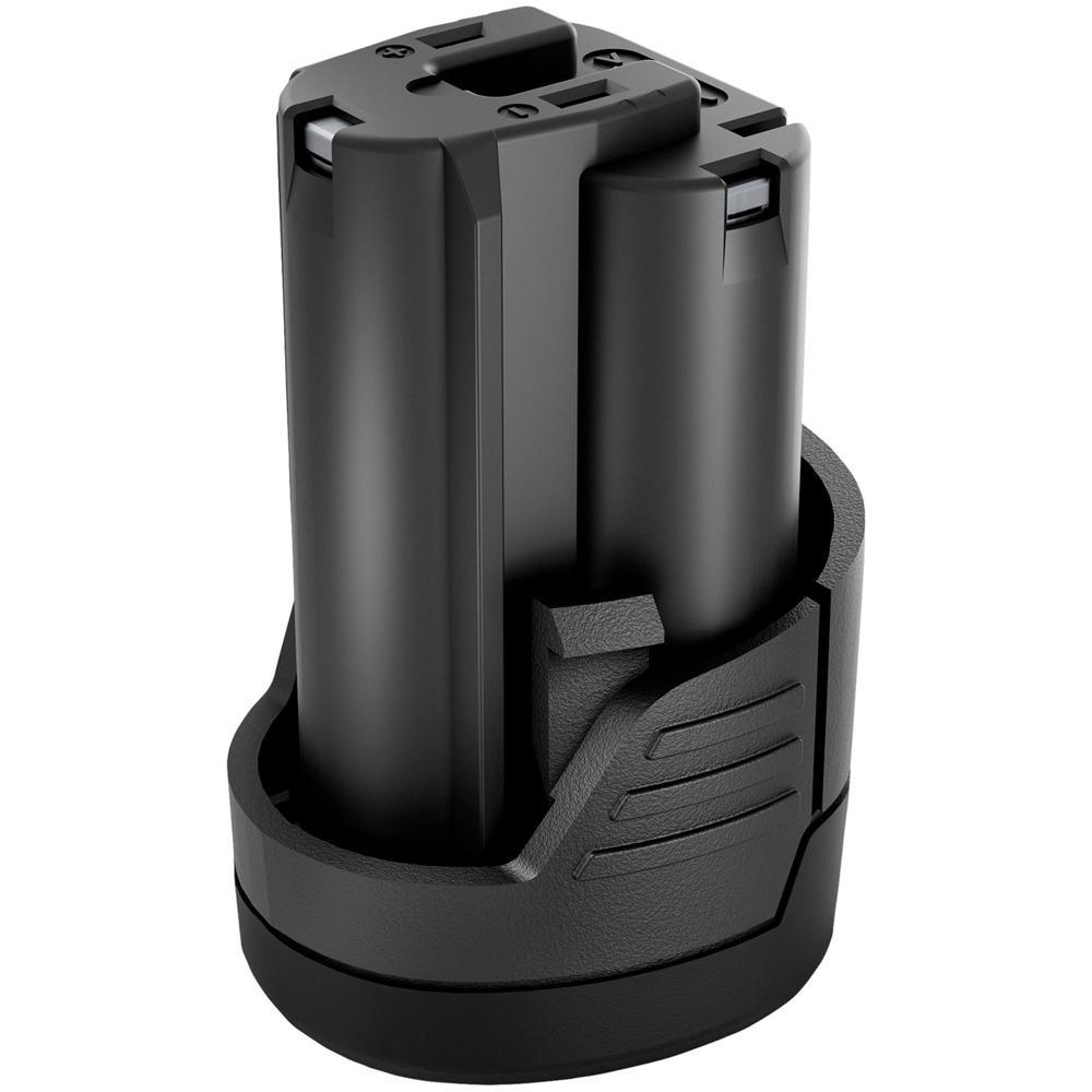Draper DXPULSE 12v Cordless Li-ion Battery 2ah 2ah