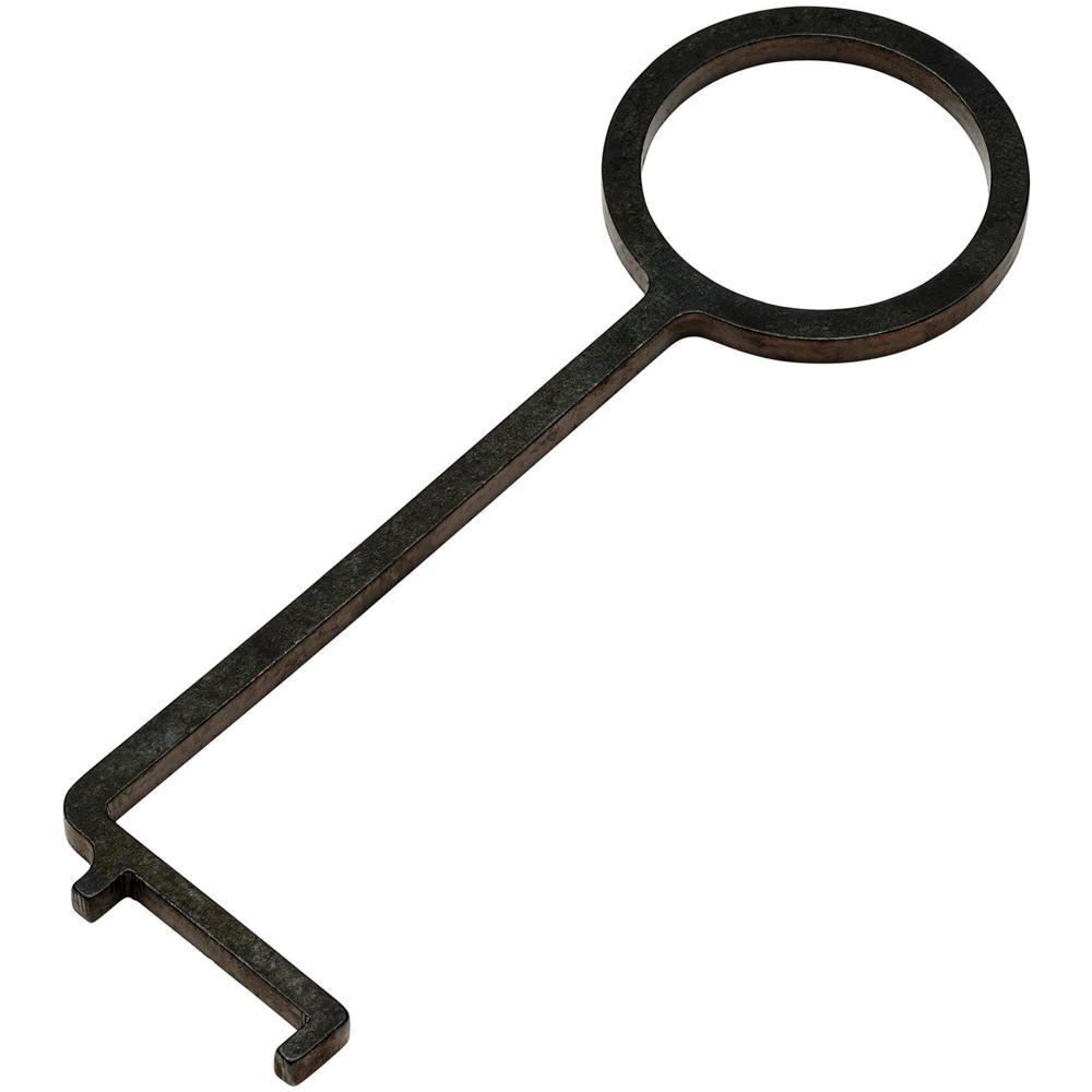 Draper 1.0 and 1.2 Petrol Engine Timing Belt Checking Gauge