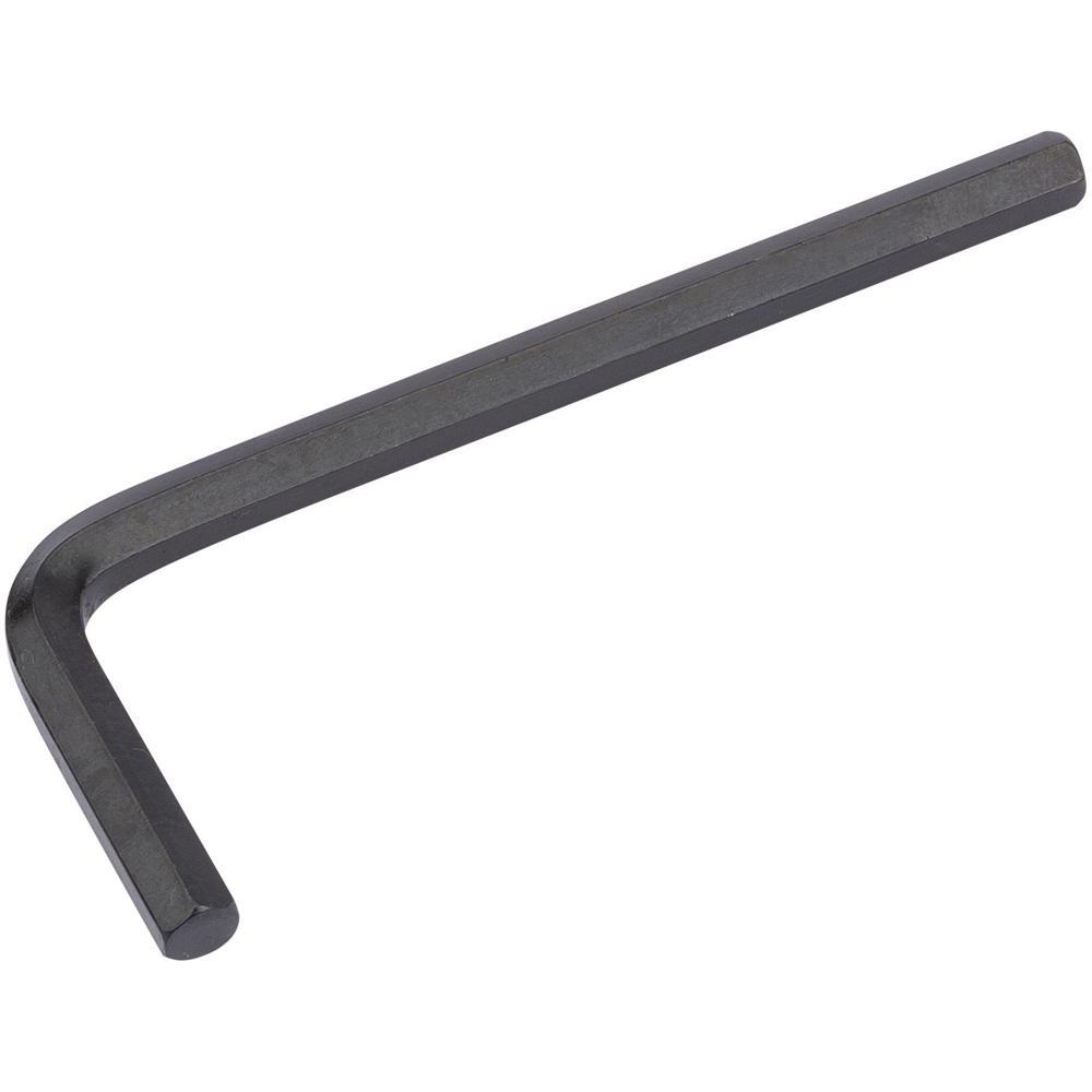 Draper Hexagon Allen Key Metric 5.5mm