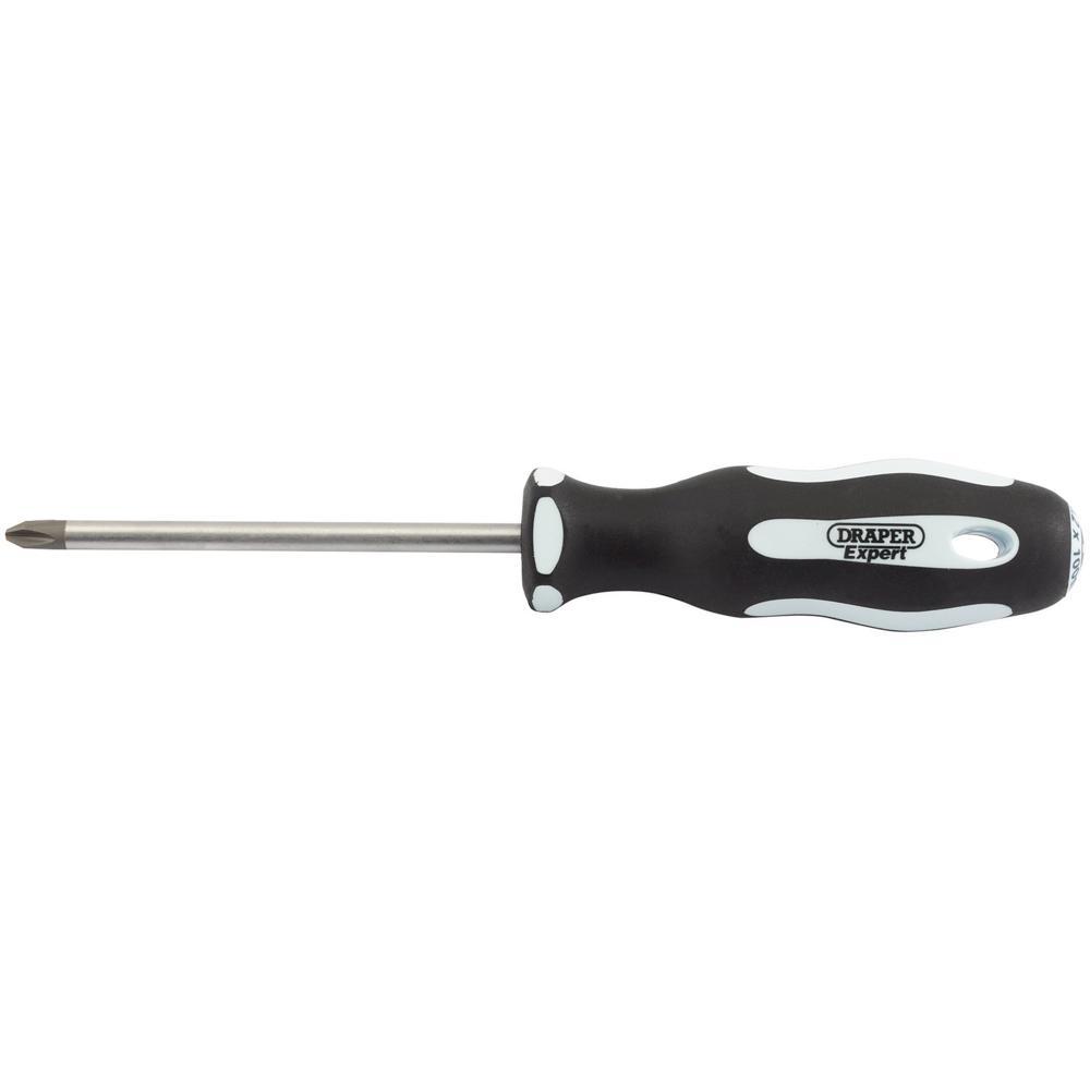 Draper Expert Phillips Screwdriver PH2 100mm