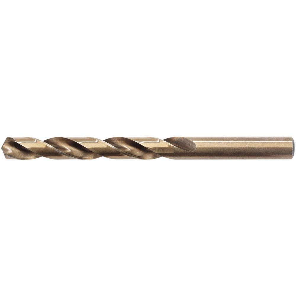 Draper Expert HSS Cobalt Drill Bit 12.4mm Pack of 1