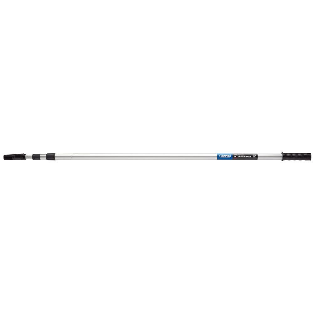 Draper Professional Aluminium Paint Roller Extension Pole