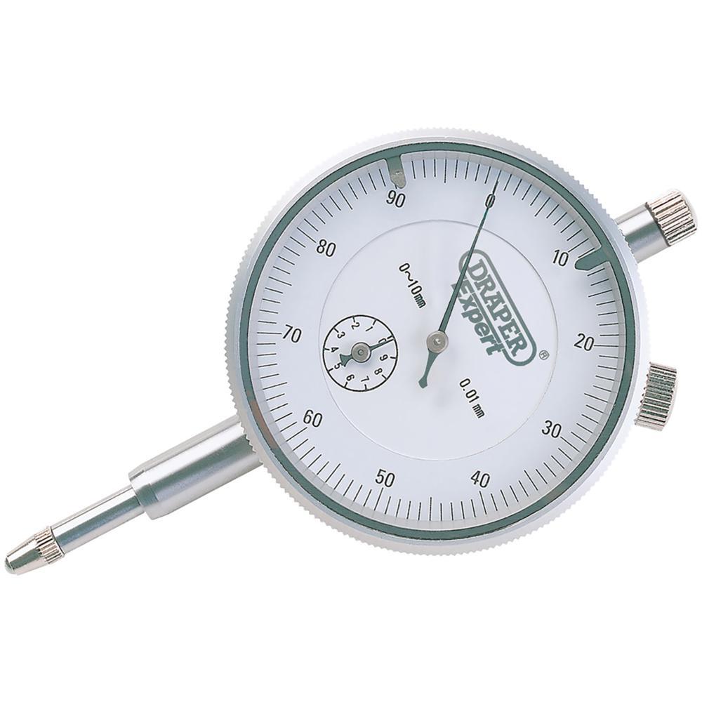 Draper Metric Dial Indicator