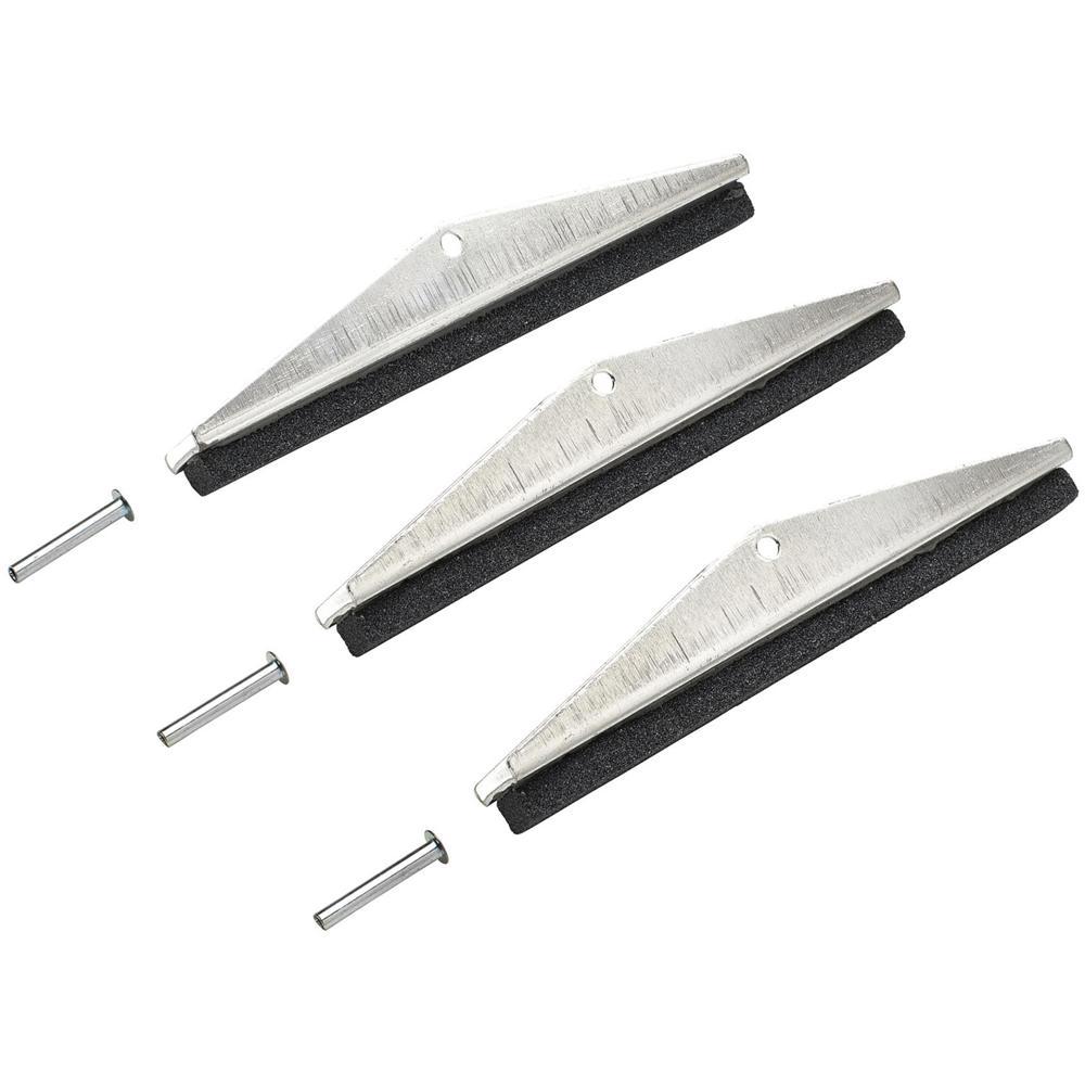 Draper Cylinder Hone Stone Set