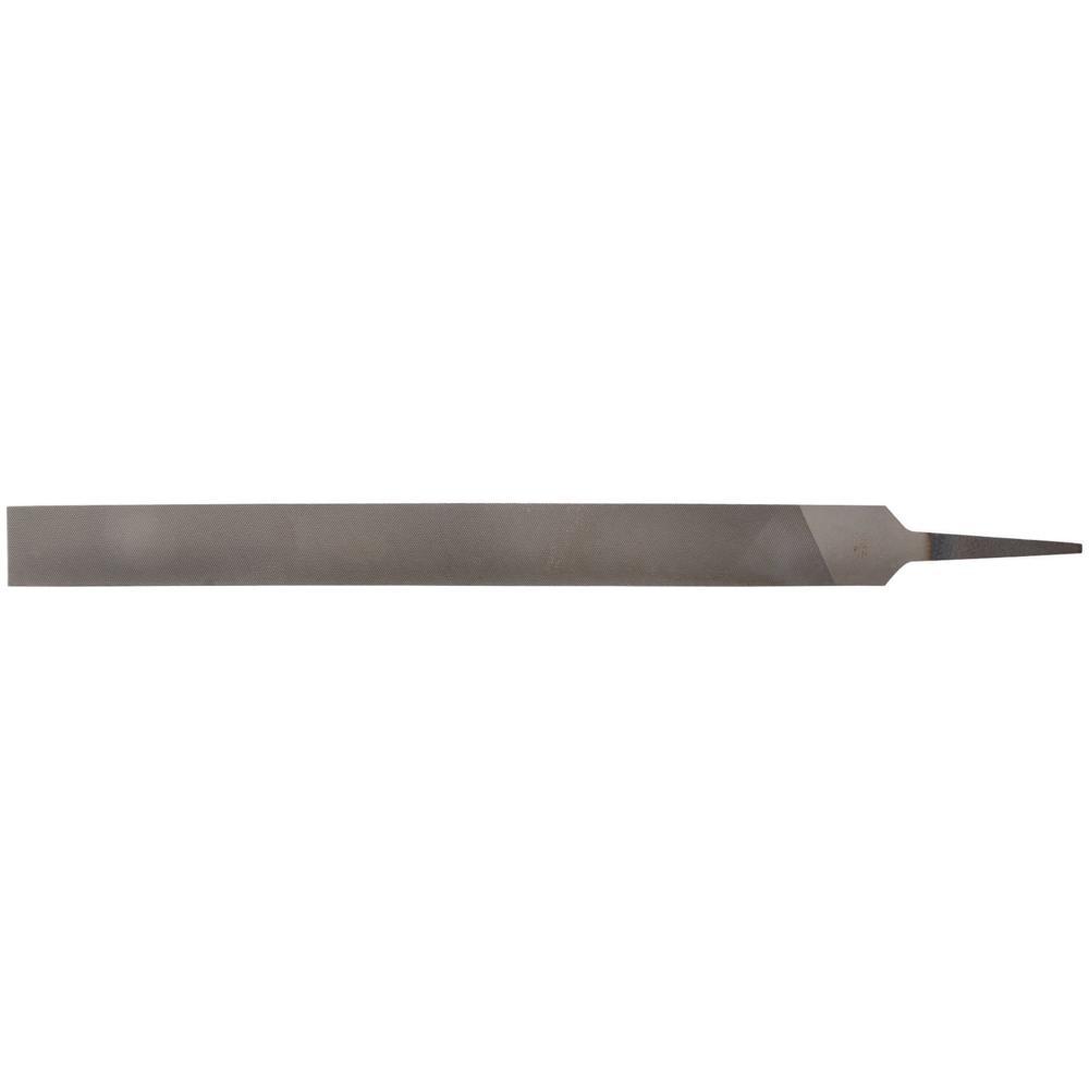 Draper Hand File 12" / 300mm Smooth (Fine) Pack of 6