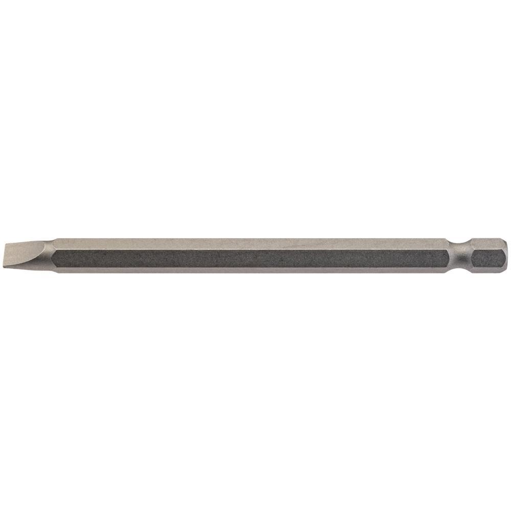 Draper Slotted Screwdriver Bit