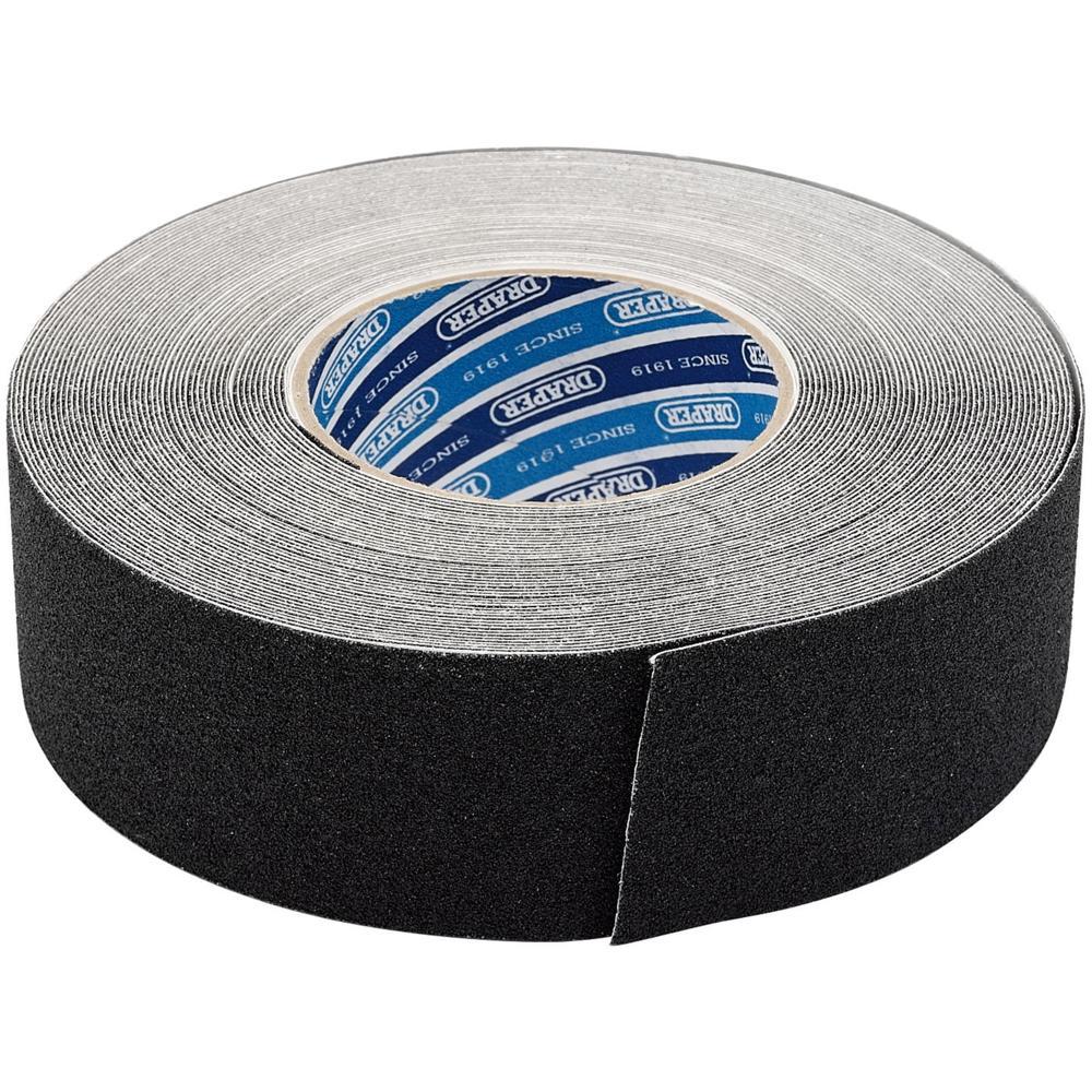 Draper Heavy Duty Safety Grip Tape Roll