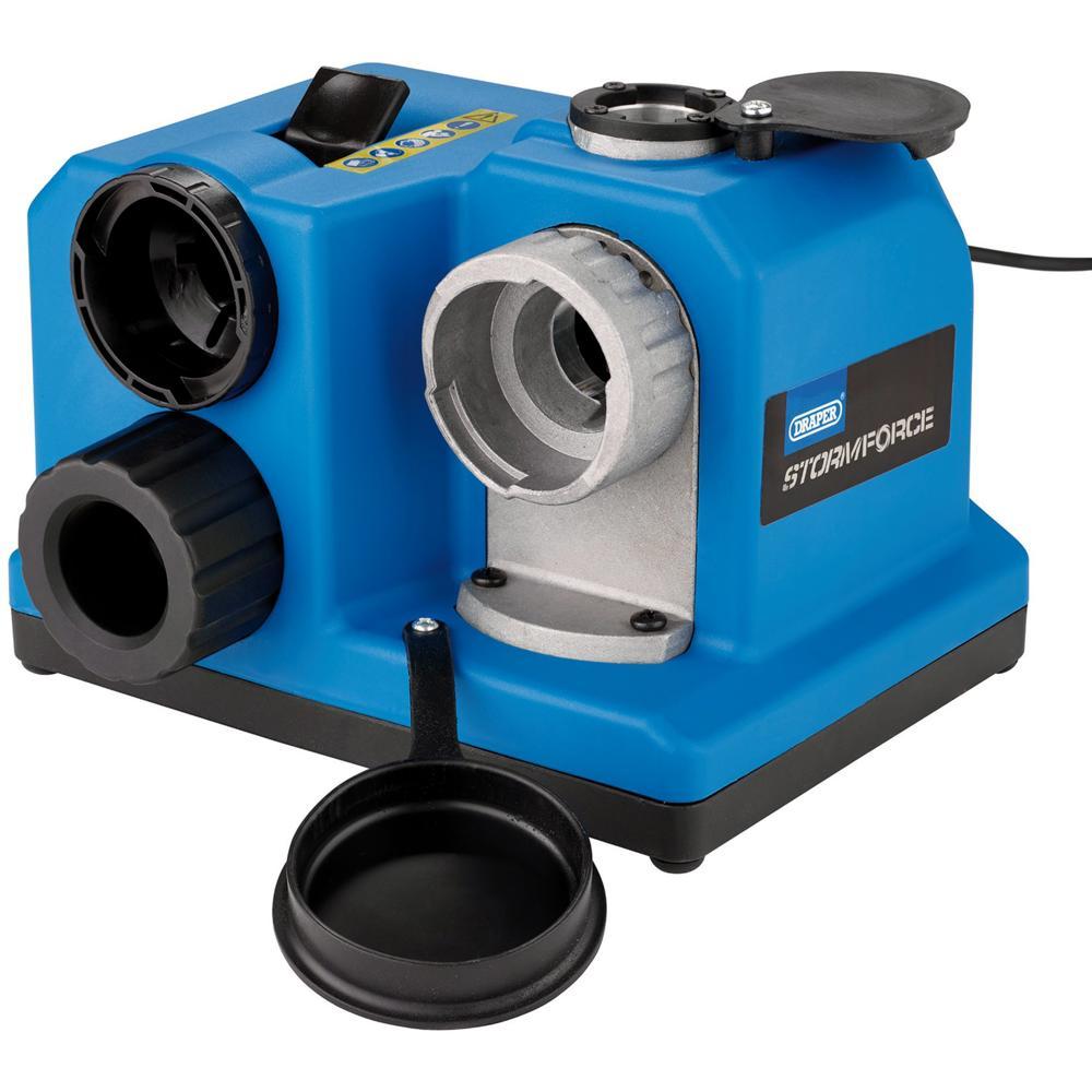 Draper Storm Force SHP-DB Drill Bit Sharpener 240v
