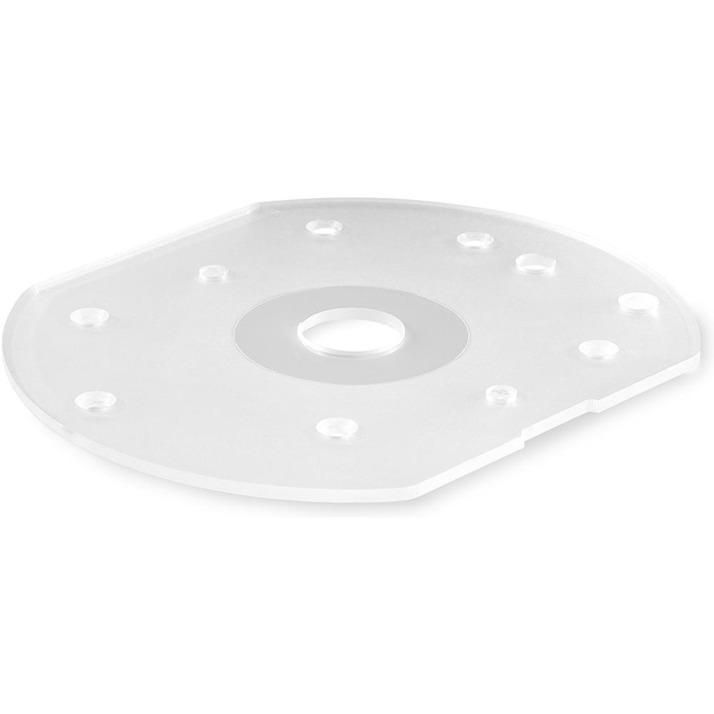Festool LAS-OF Plastic Base Runner for OF 900, 1000, 1010 and 1010 R