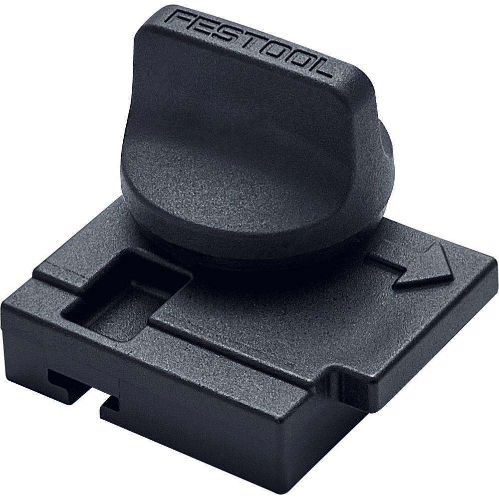 Festool STOP FS-RSP Kick Back Stop for Guide Rails