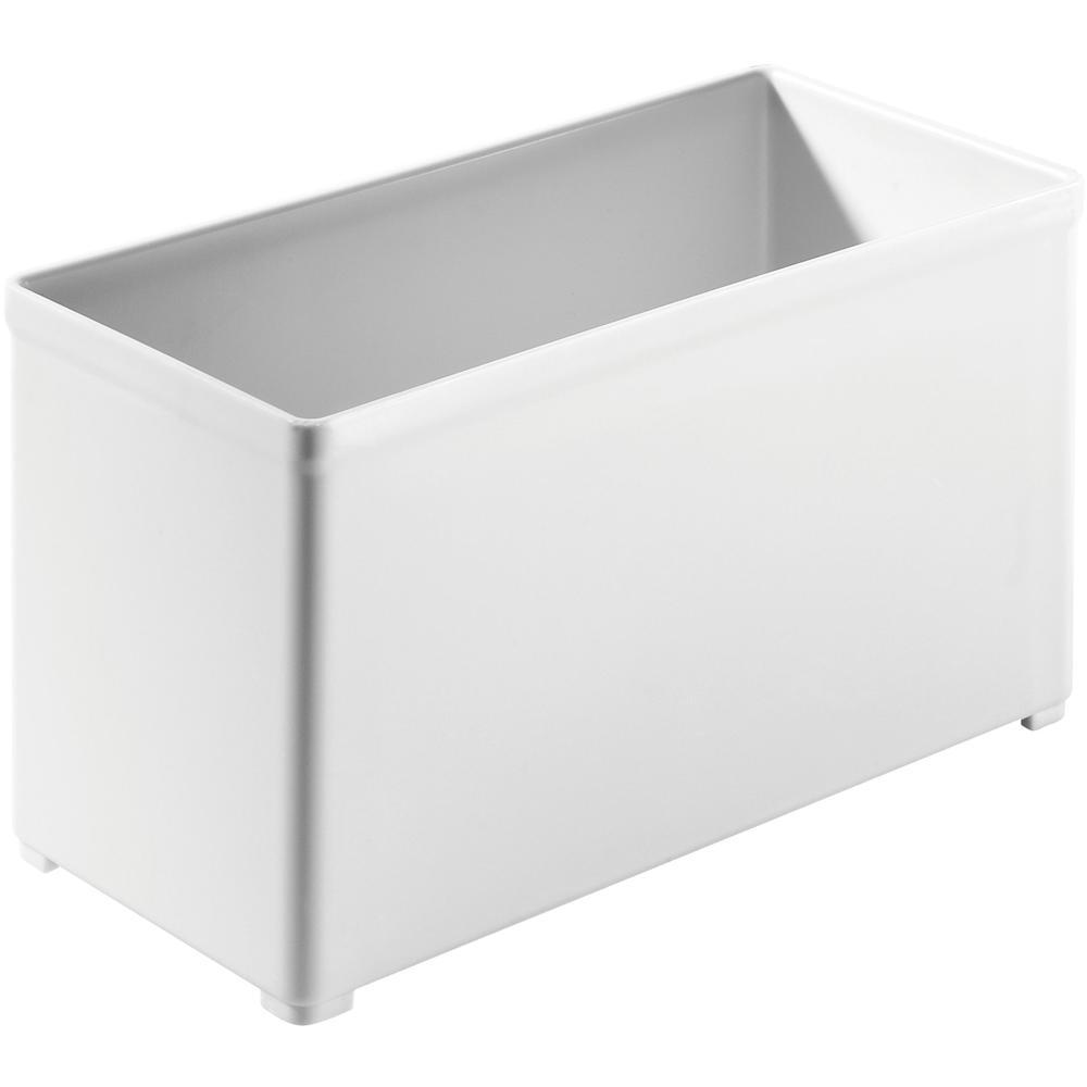 Festool SYS-SB Cantilever Insert Boxes Medium Pack of 4