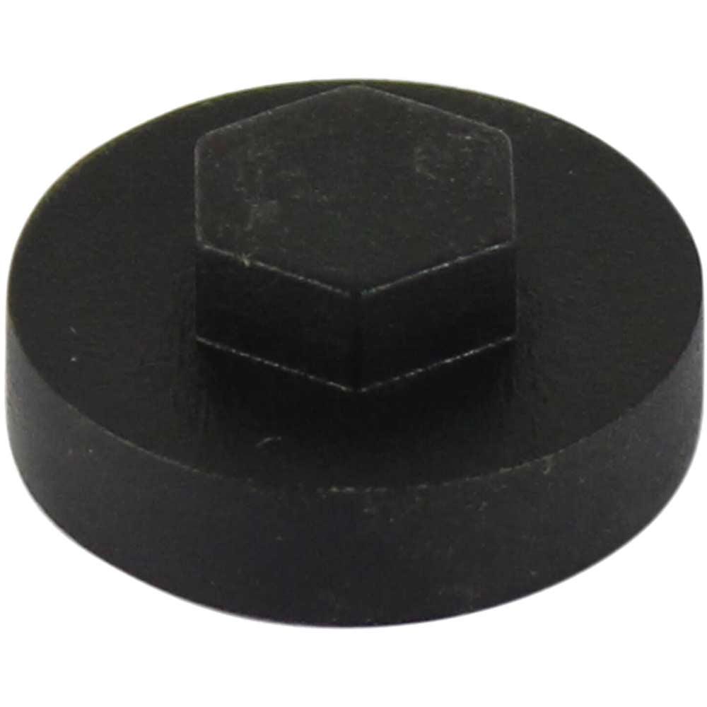 Colour Match Hexagon Screw Cover Cap 5/16" x 19mm