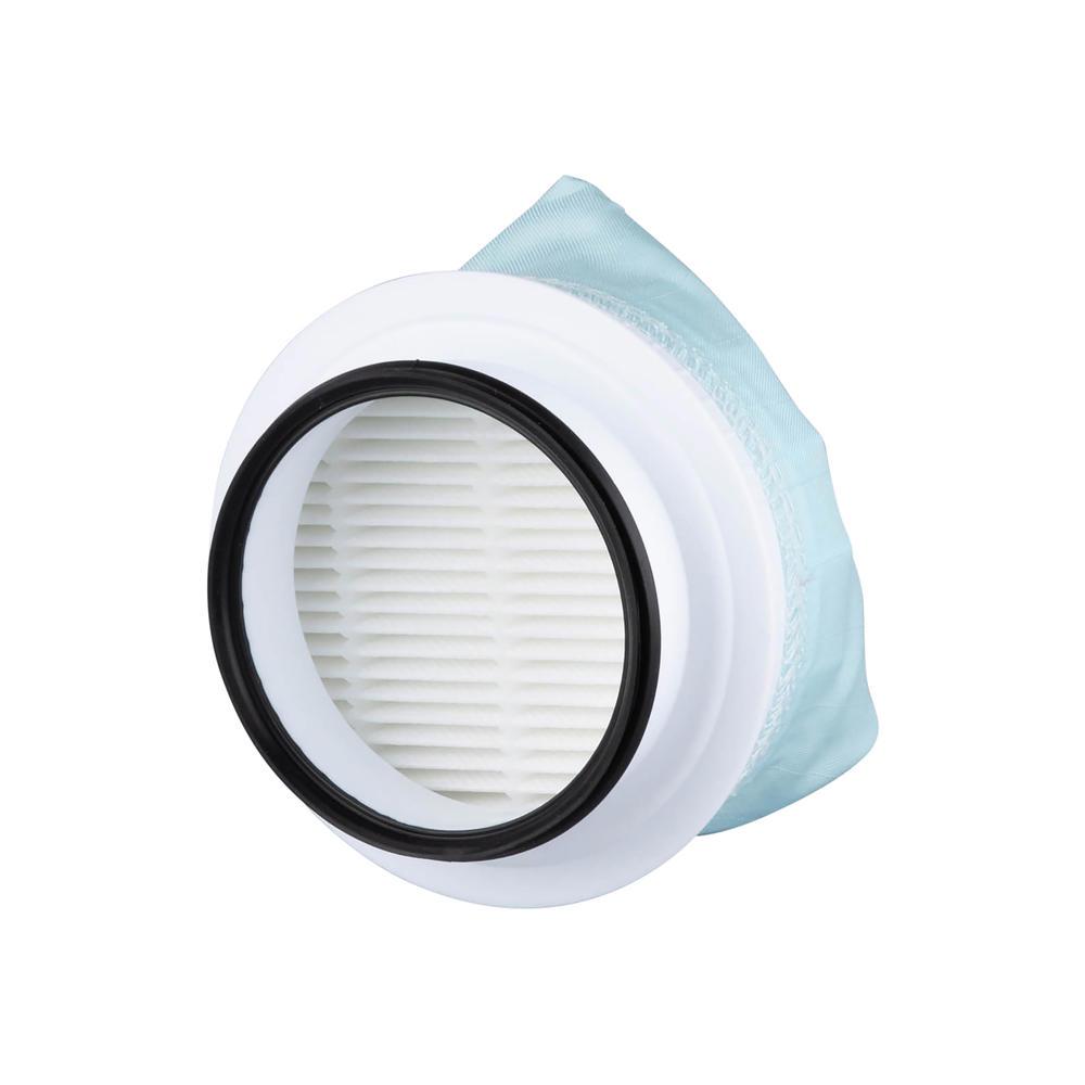 Makita Genuine Replacement HEPA Filter for CL003G Vacuum Cleaner