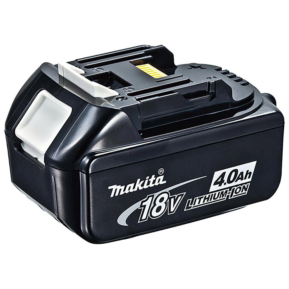 Makita BL1840B 18v LXT Cordless Li-ion Battery 4ah 4ah