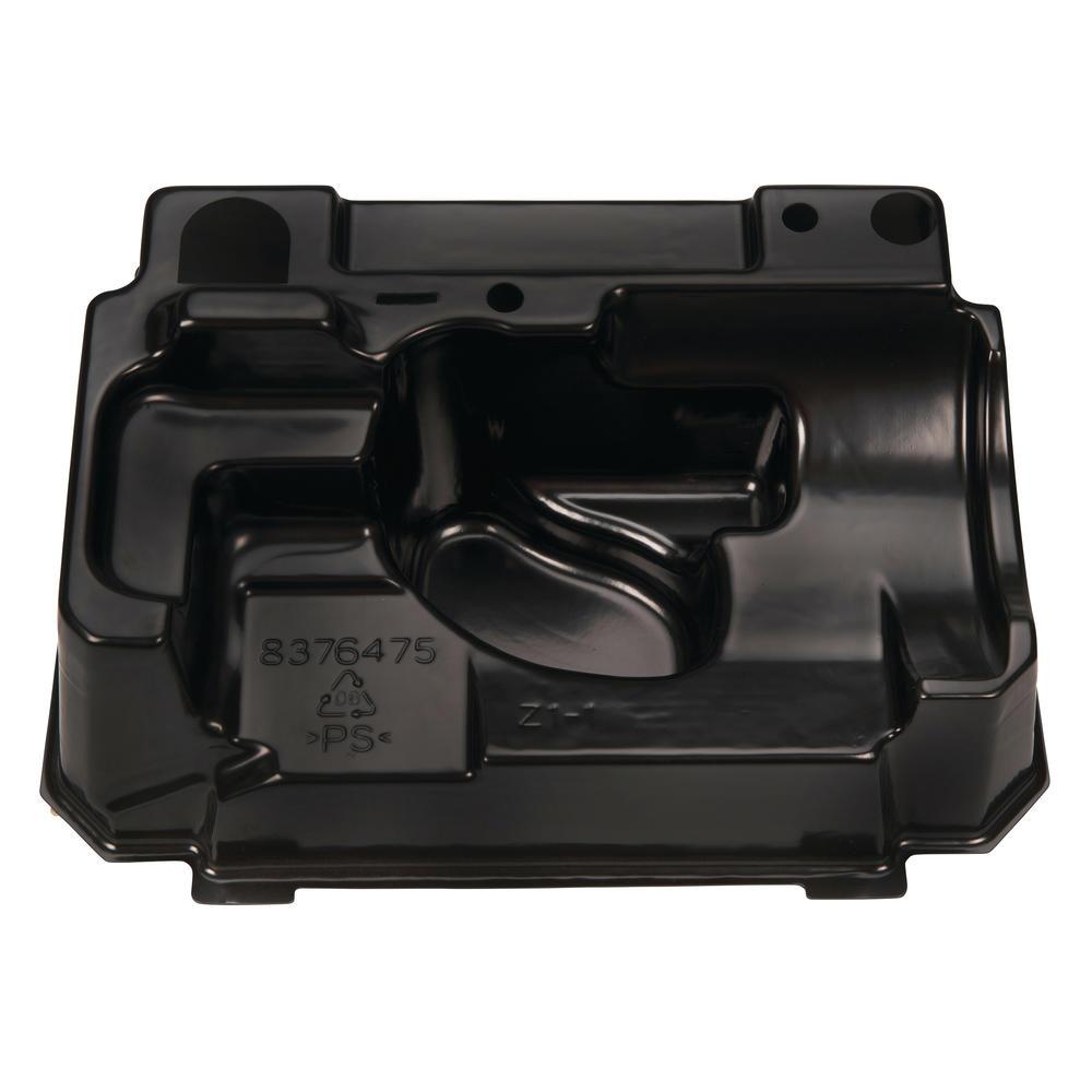 Makita 837647-5 Type 4 Inlay for MakPac Power Tool Cases