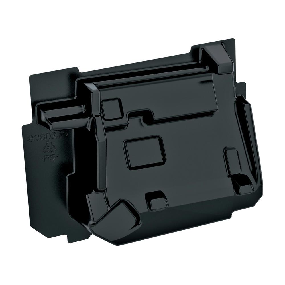 Makita 838023-6 Type 3 Inlay for MakPac Power Tool Cases