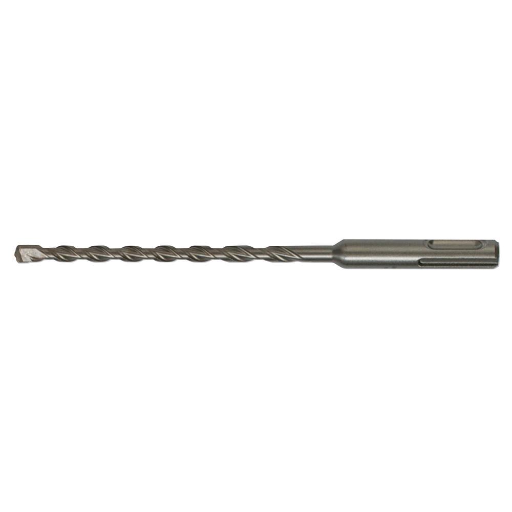 Makita Performance SDS Plus Masonry Drill Bit 7mm 160mm Pack of 1