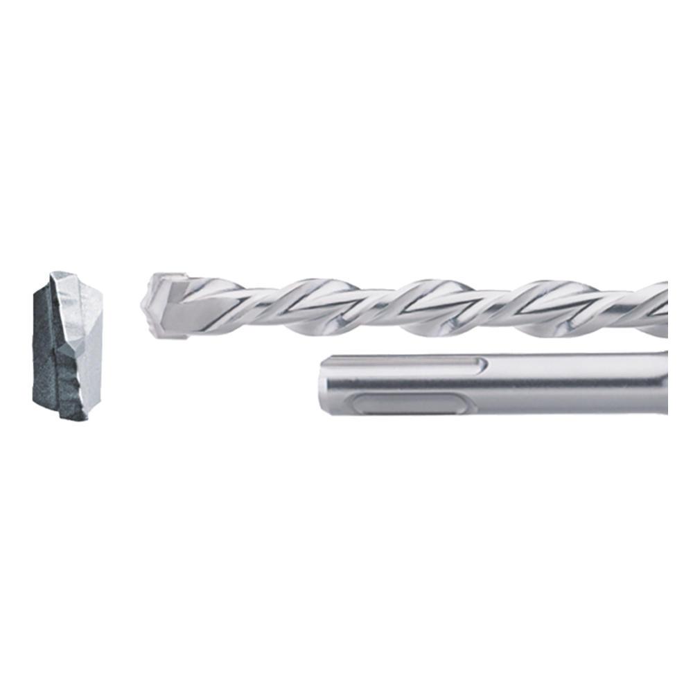 Makita Performance SDS Plus Masonry Drill Bit 10mm 210mm Pack of 1