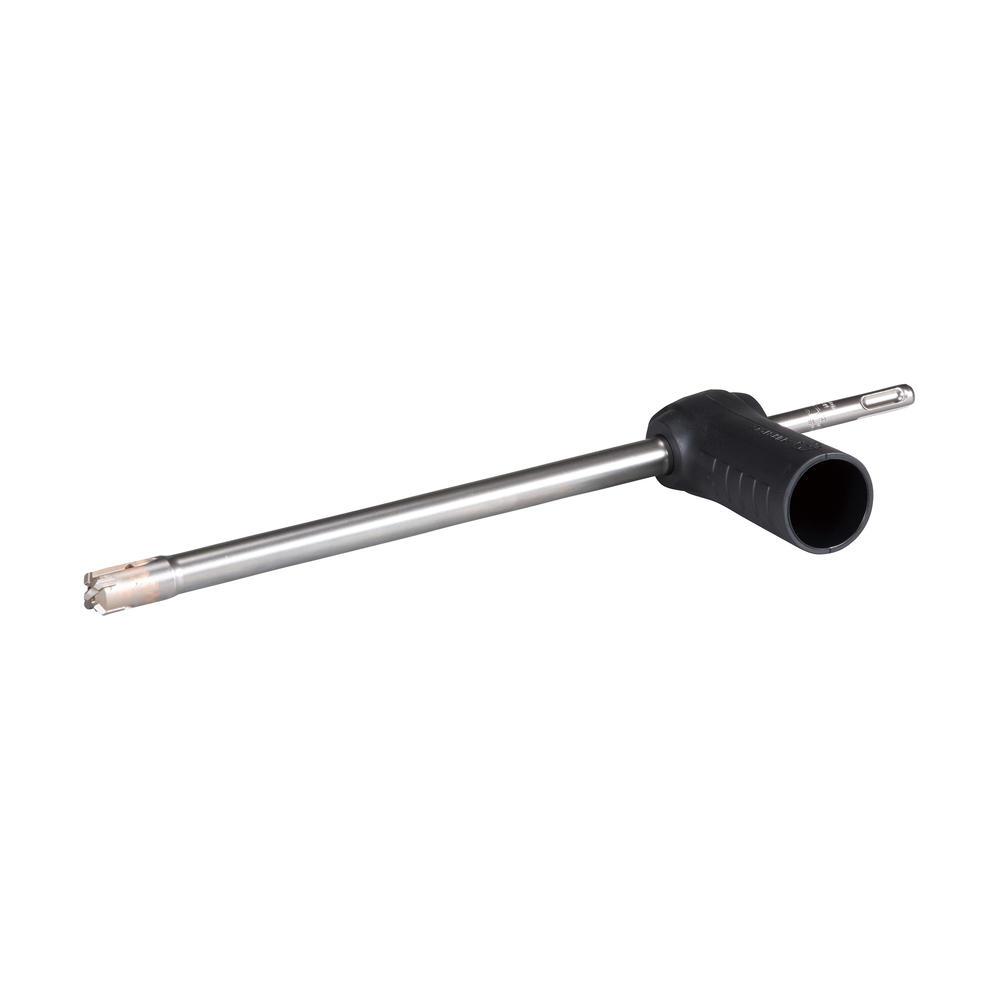 Makita SDS Plus Dust Extraction Drill Bits