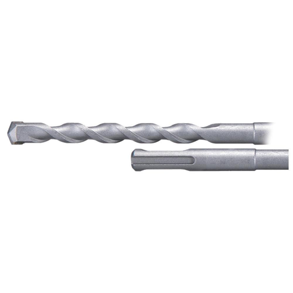 Makita 2 Cutter SDS Plus Masonry Drill Bit 8mm 260mm Pack of 1