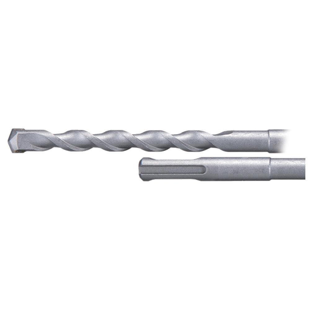 Makita 2 Cutter SDS Plus Masonry Drill Bit