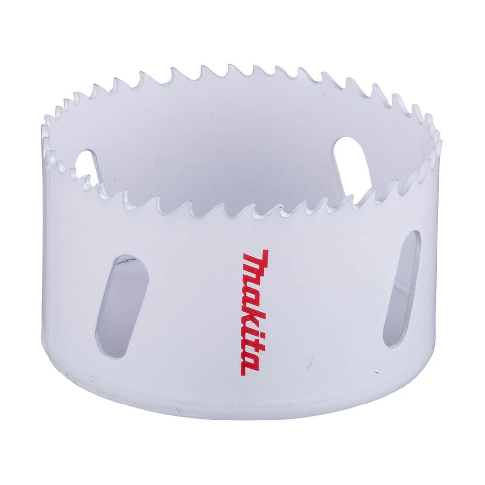 Makita Bi Metal Hole Saw 76mm