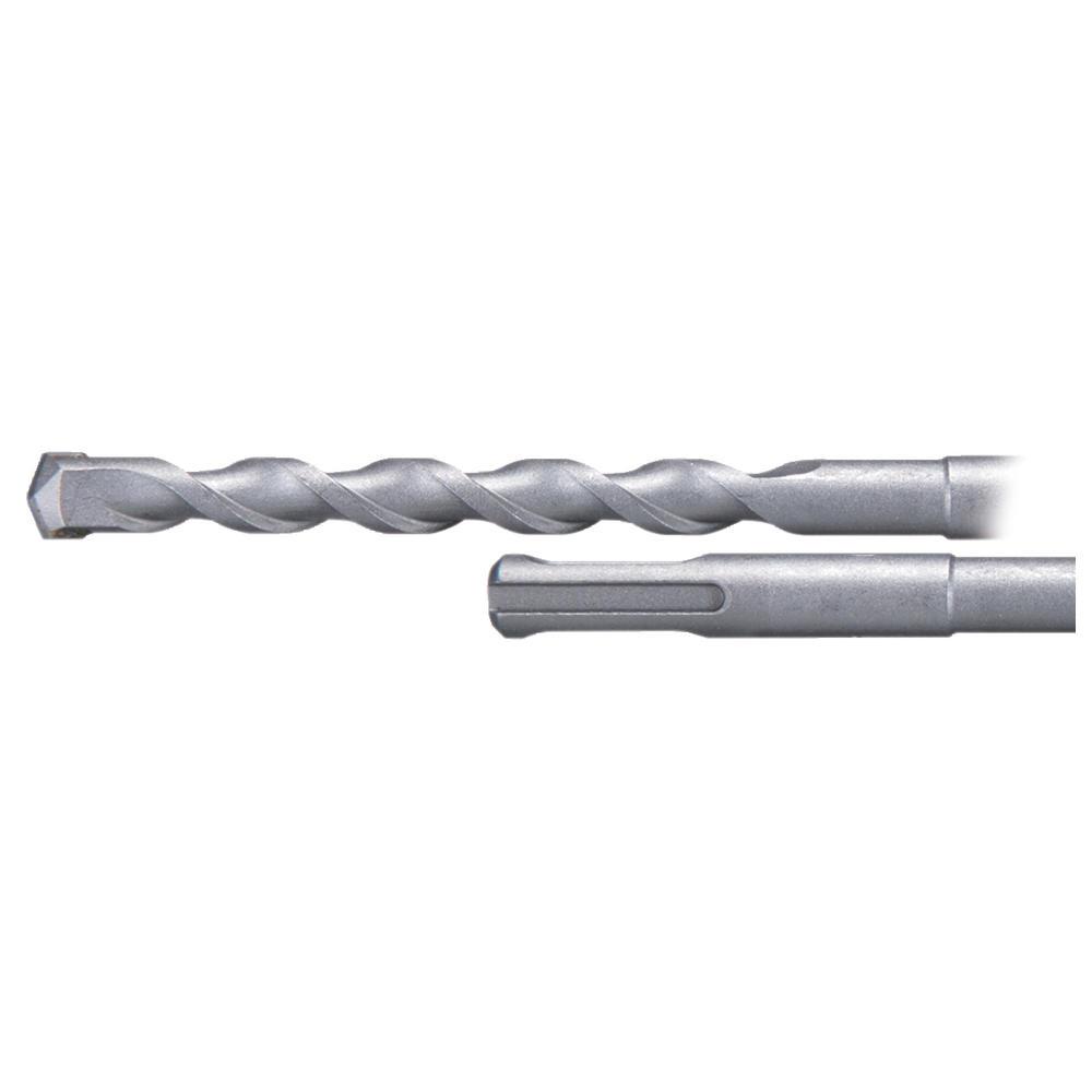 Makita 2 Cutter SDS Plus Masonry Drill Bit 18mm 460mm Pack of 1