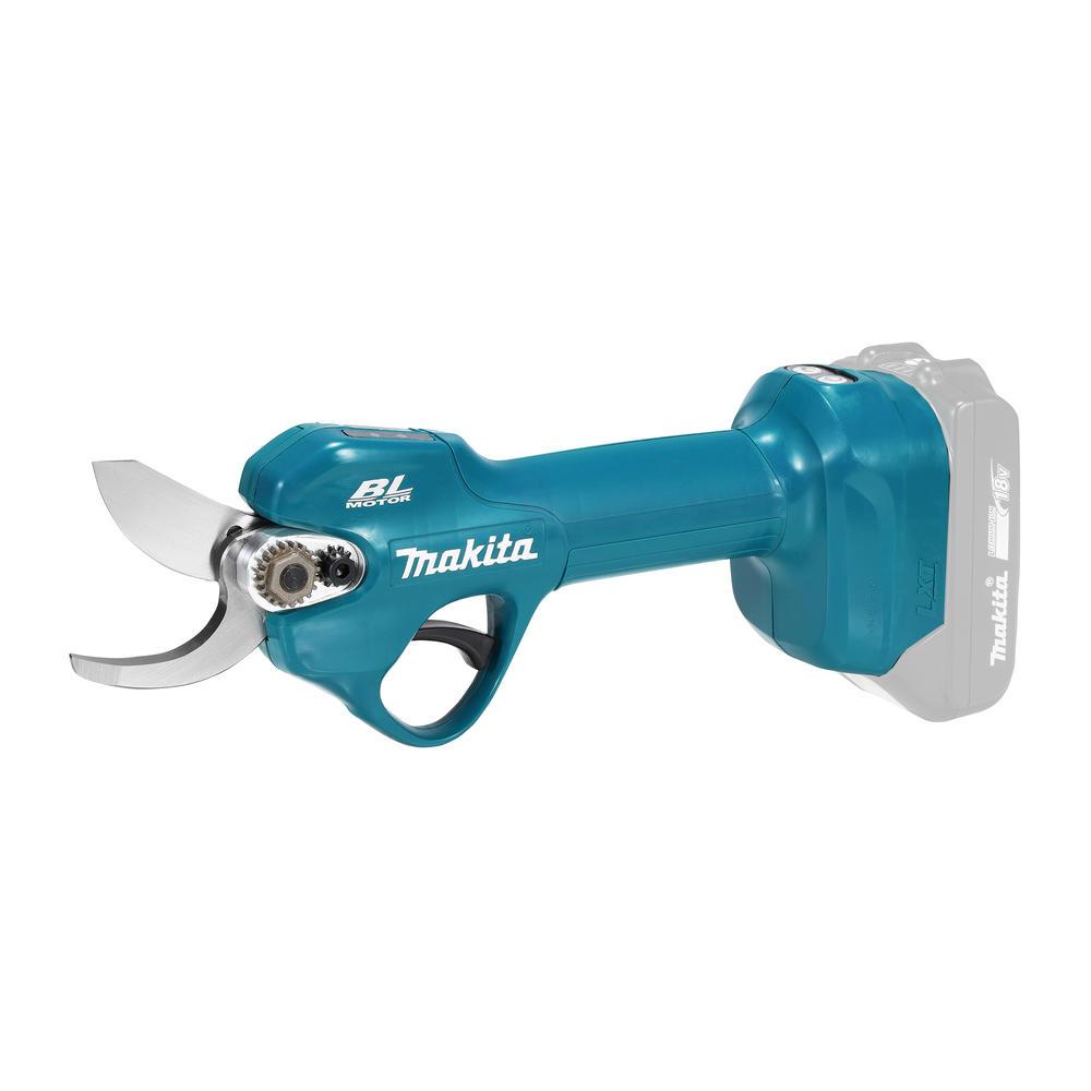 Makita DUP181 18v LXT Cordless Brushless Pruning Shears No Batteries No Charger No Case