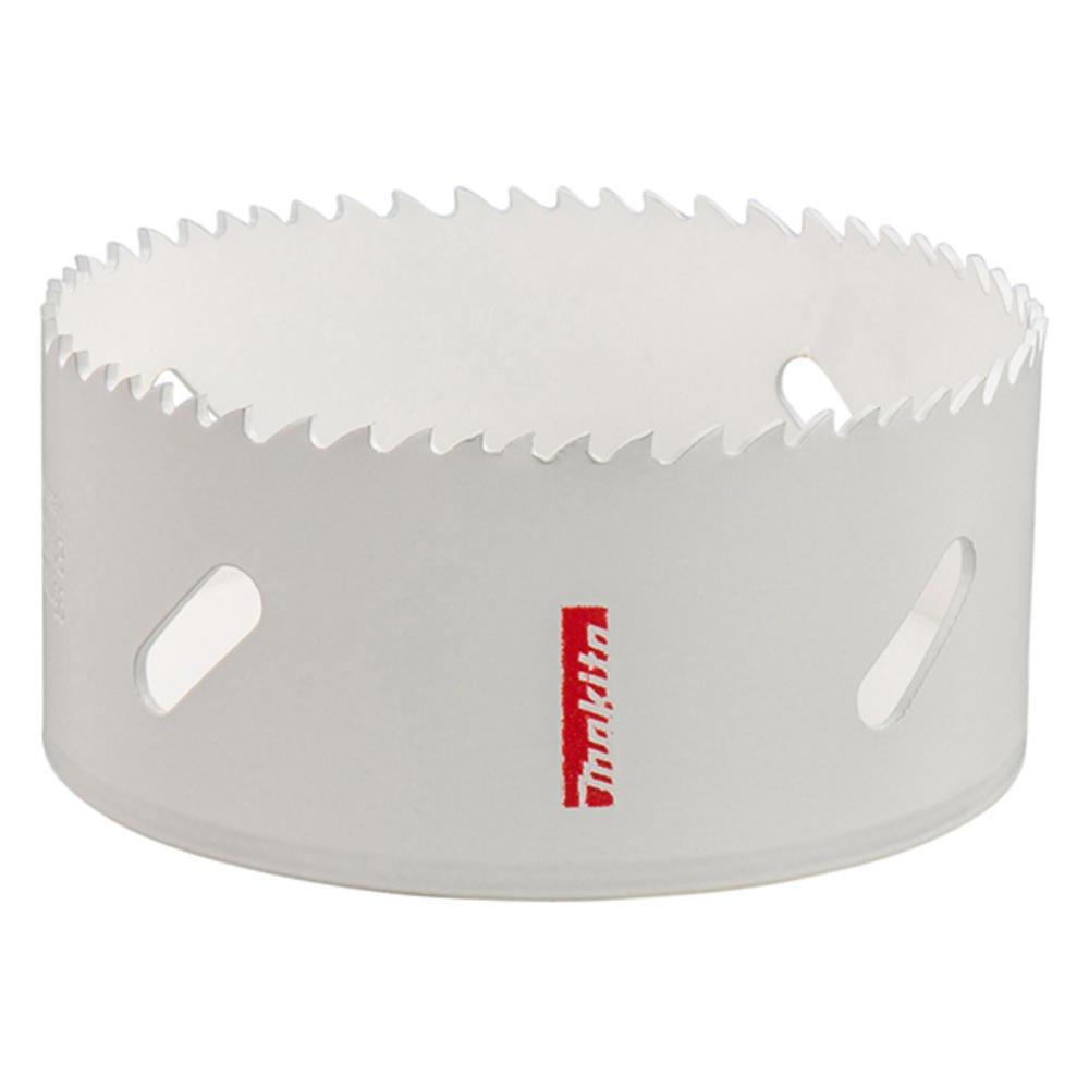 Makita Performance HSS Bi Metal Hole Saw
