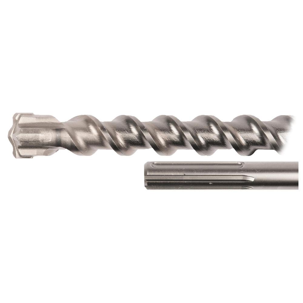 Makita MAK4 SDS Max Masonry Drill Bit 22mm 920mm Pack of 1