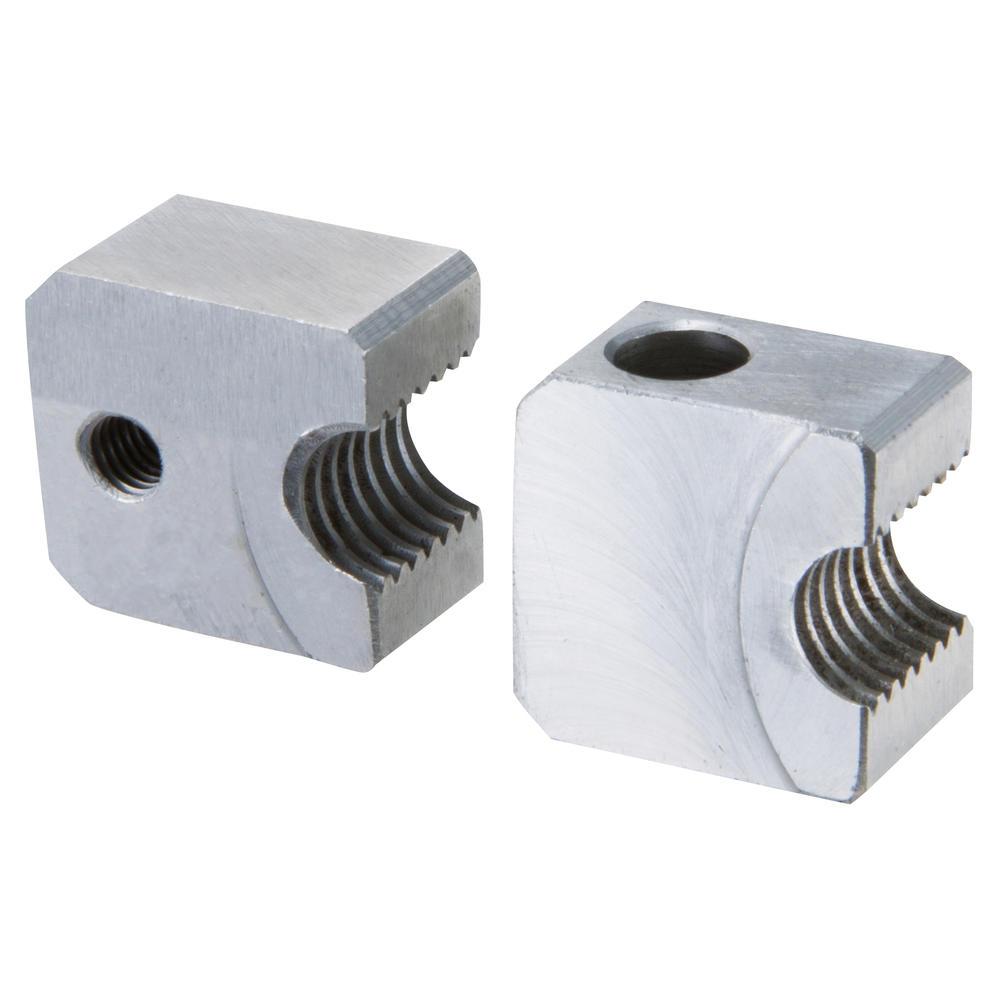 Makita Stainless Steel Cutter Blade Set W for DSC121 Threaded Rod Cutter
